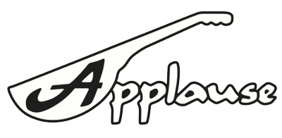 Applause logo