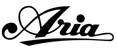 Aria / Aria Pro II logo