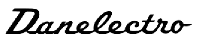 Danelectro logo