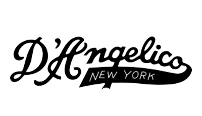 D’Angelico logo