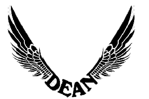 Dean logo
