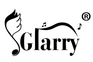 Glarry logo