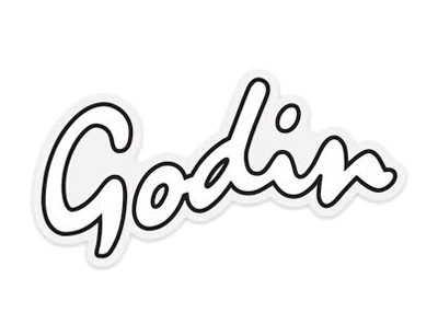 Godin logo