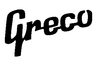 Greco logo