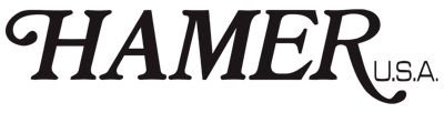Hamer logo