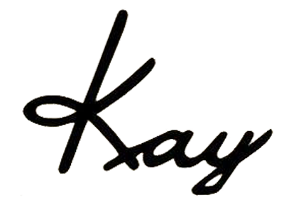 Kay logo