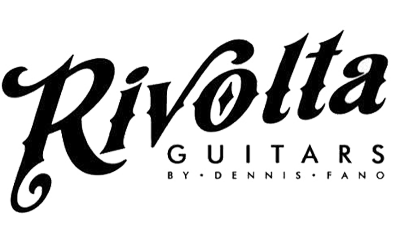 Rivolta logo