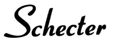 Schecter logo