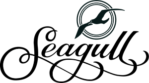 Seagull logo