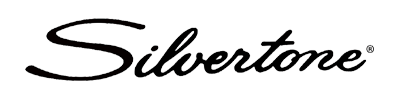 Silvertone logo