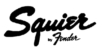 Squier logo