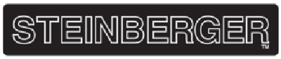 Steinberger logo