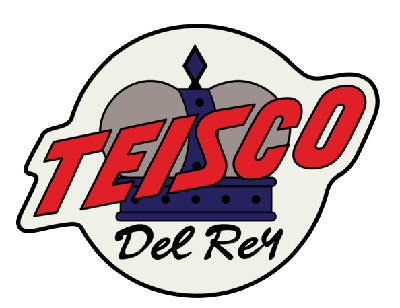 Teisco logo