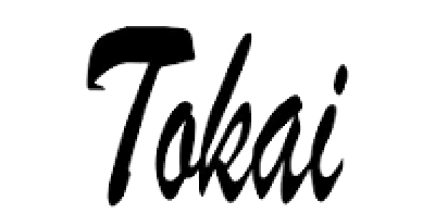 Tokai logo