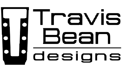 Travis Bean logo
