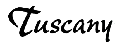 Tuscany logo