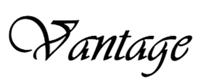Vantage logo