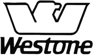 Westone logo